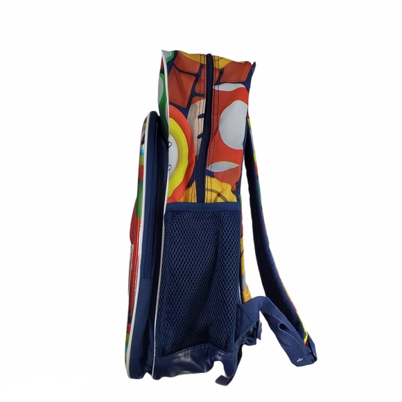 Super Mario Backpack Back to School Bundle - Picture 6 of 13